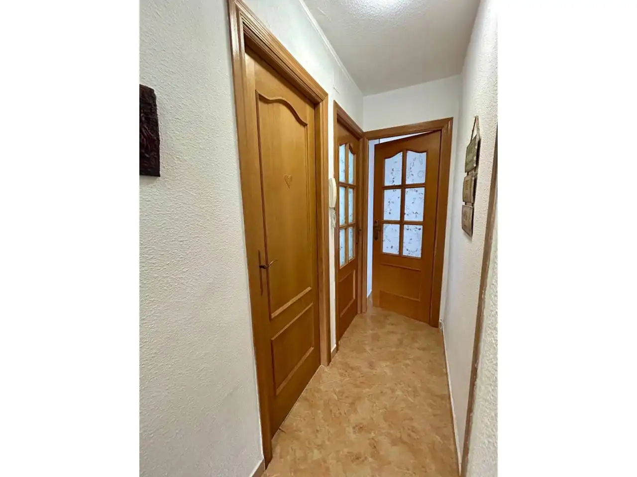 Apartamento en venta en Benidorm con Aire acondicionado, Calefacción y Terraza