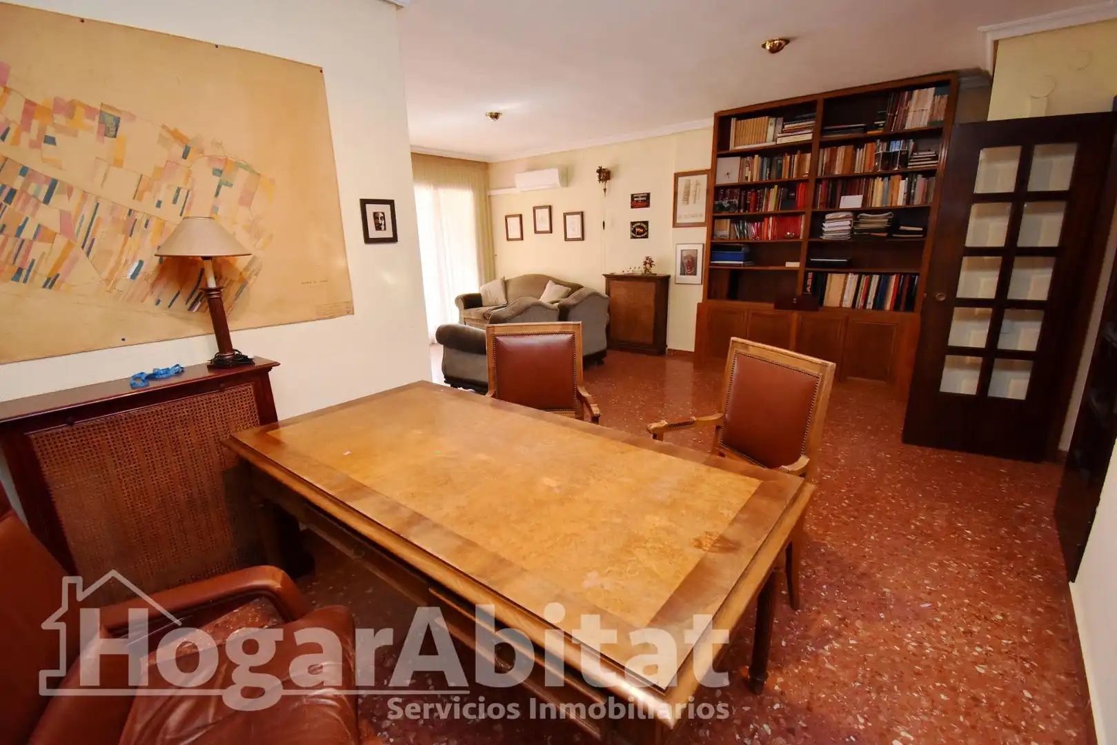 Wohnung mit Aufzug zum Verkauf in Calle del Gobernador Bermúdez de Castro