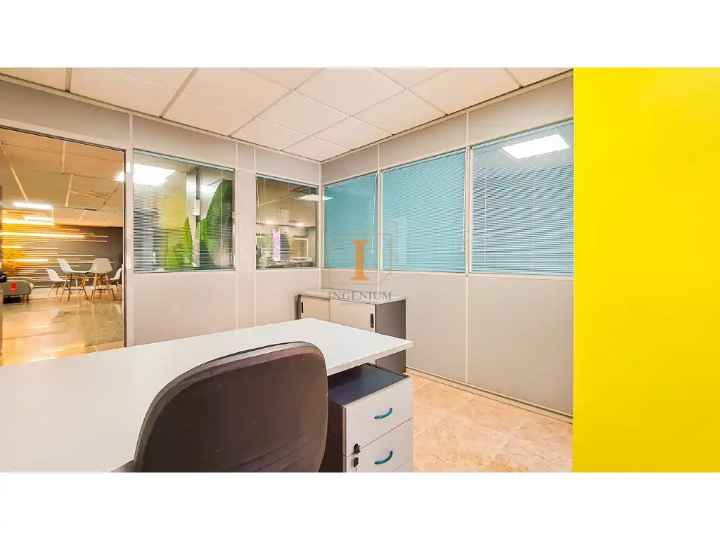 Ufficio con ascensore in affitto a Calle Jose Franchy Roca, imagen 4