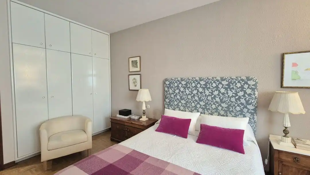 Piso con terraza en venta en Calle del Concejo de Egüés 18, imagen 11