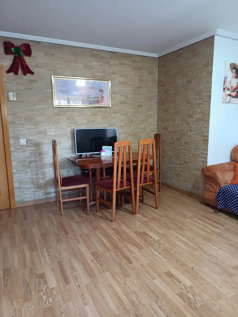Comedor de Dúplex en venta en Parla con Aire acondicionado, Calefacción y Parquet