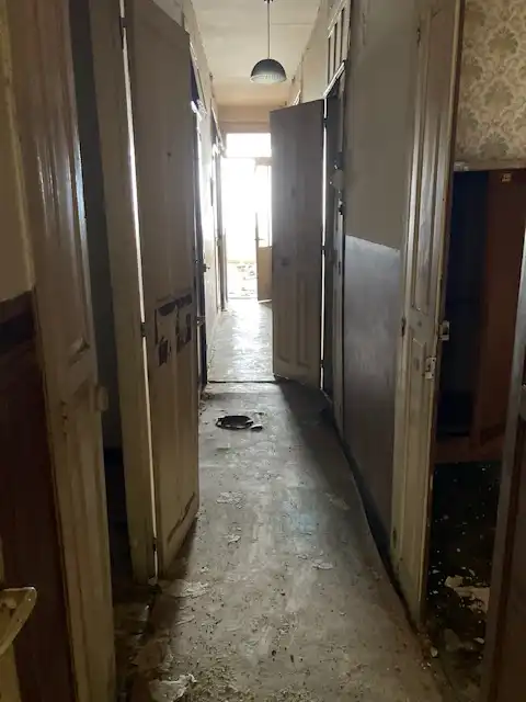 Piso en venta en Lugo
