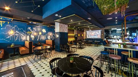 Photo 4 of Premises to rent in Plutarco, El Cónsul - Ciudad Universitaria - El Romeral, Málaga