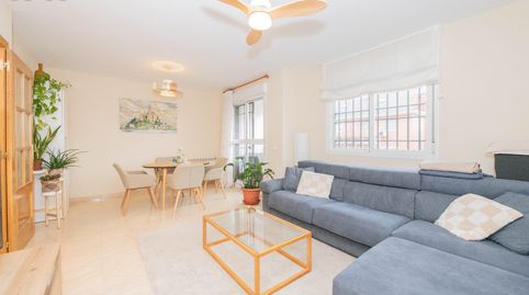 Photo 5 of Houses for sale in Calle Paseo de Móstoles, 195, Parque Coimbra, Móstoles