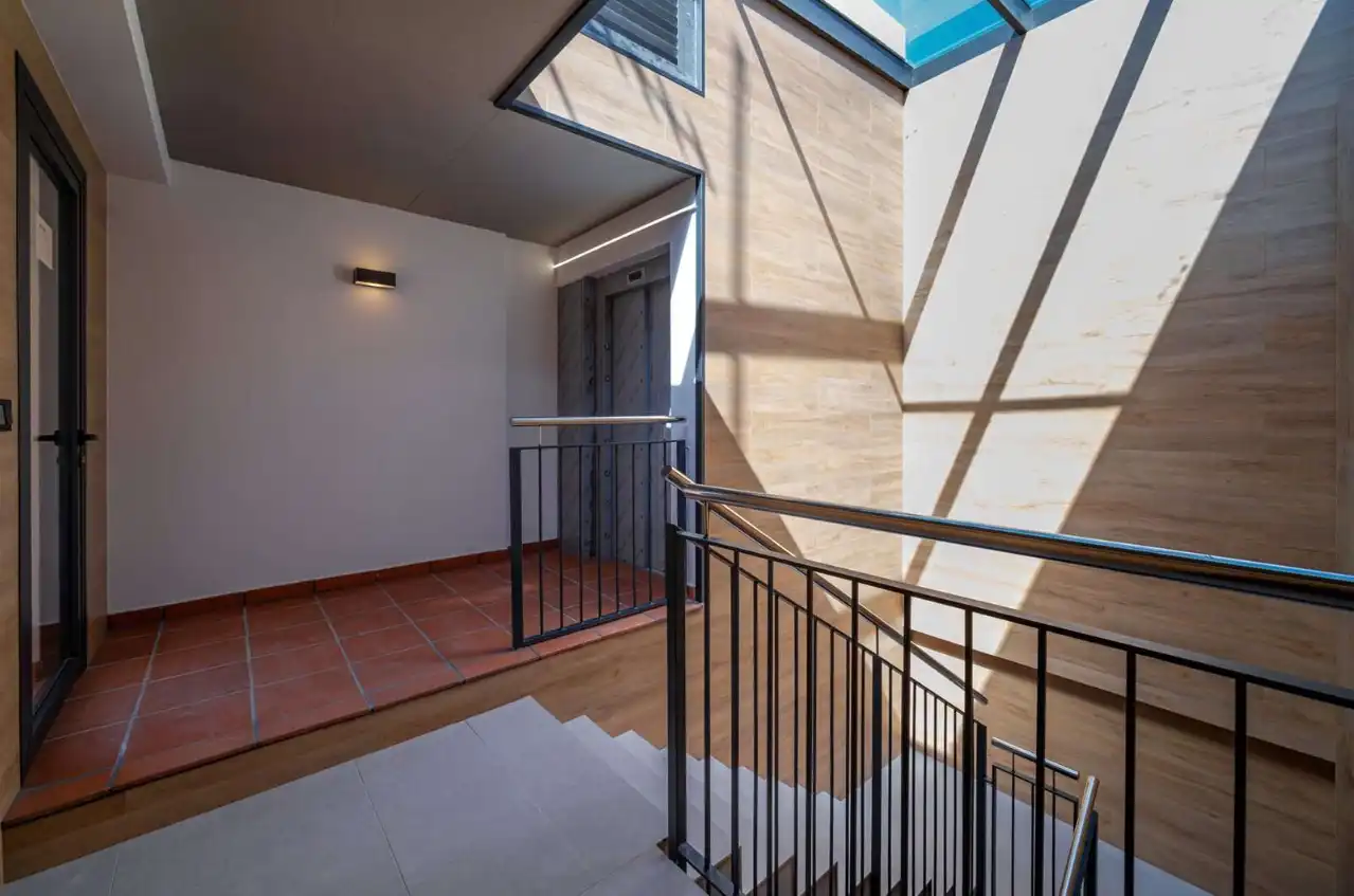 Flat for sale in Carrer del Doctor Martí Julià, 83, La Torrassa