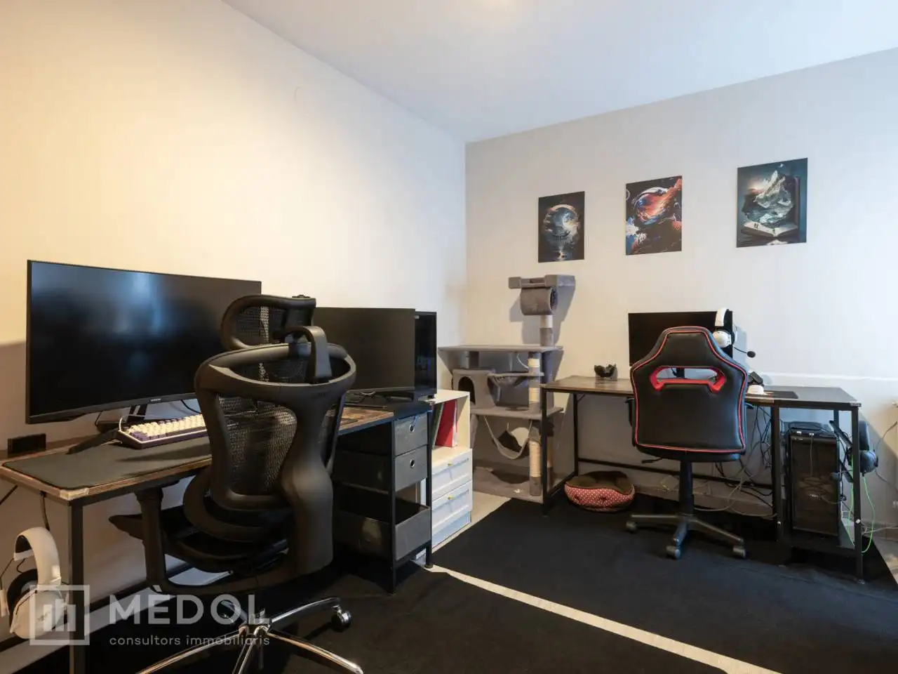 Flat for sale in Reus  with Heating and Parquet flooring