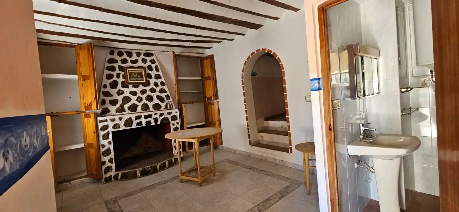 Finca rústica en venda en Masegoso