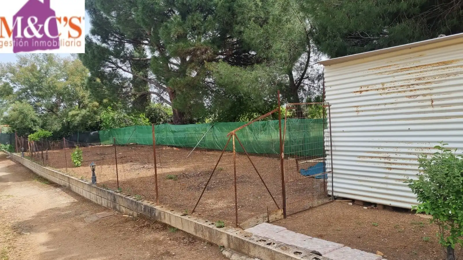 Chalet con piscina en venta en Almodóvar del Campo, imagen 61