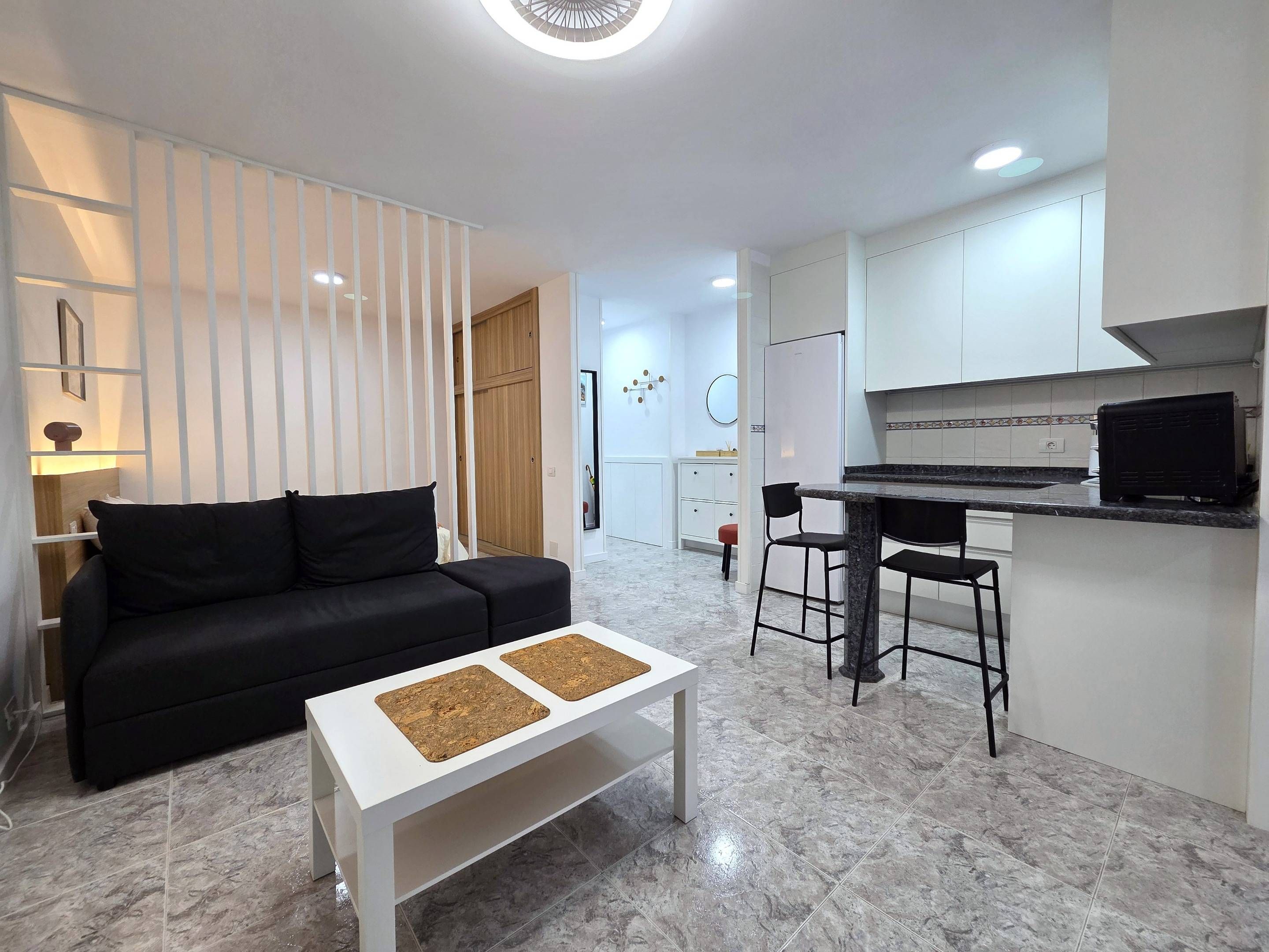 Piso de alquiler en Calle de Portugal, Guanarteme