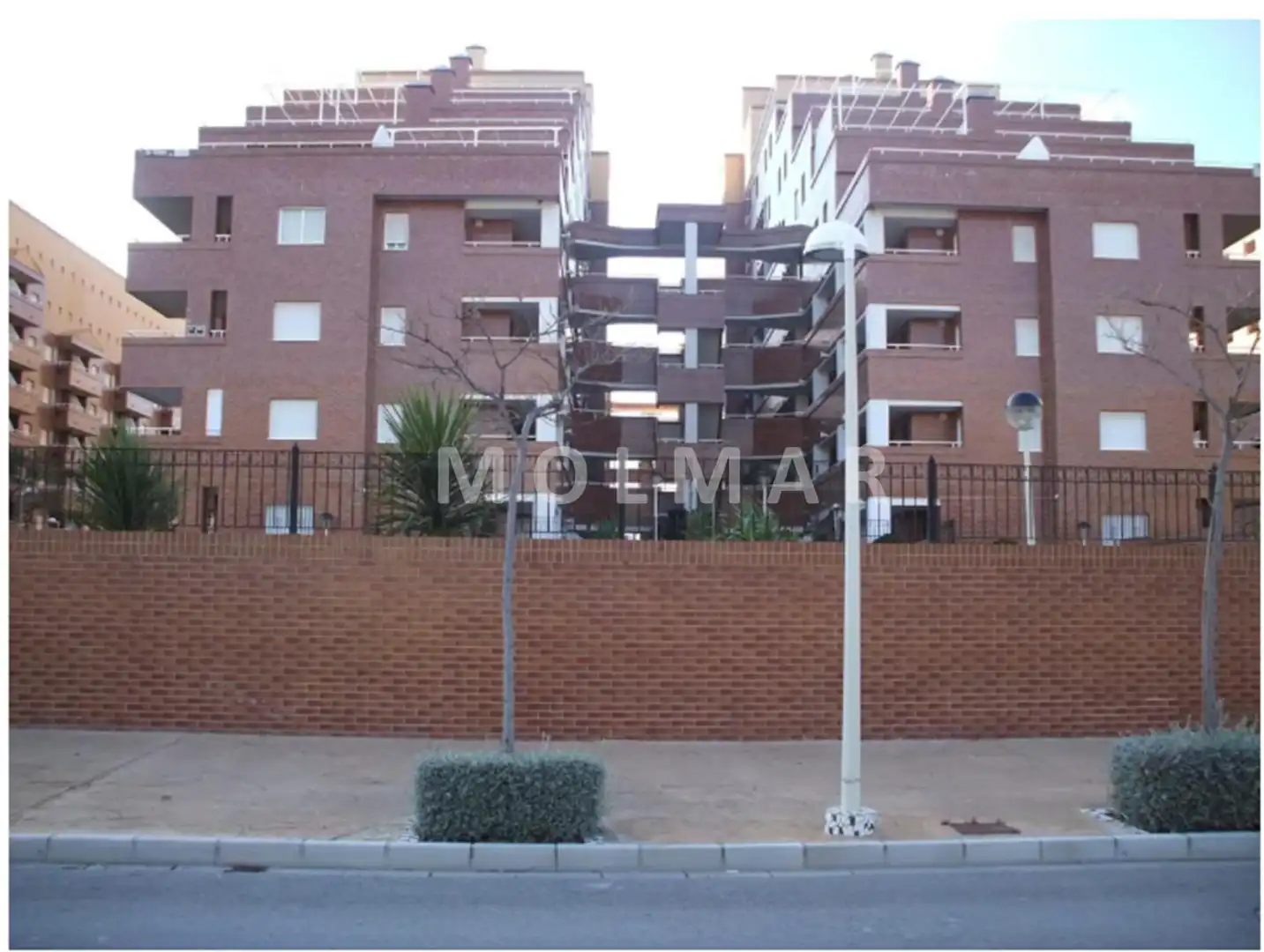 Flat with terrace for sale in Marina d'Or, imagen 3