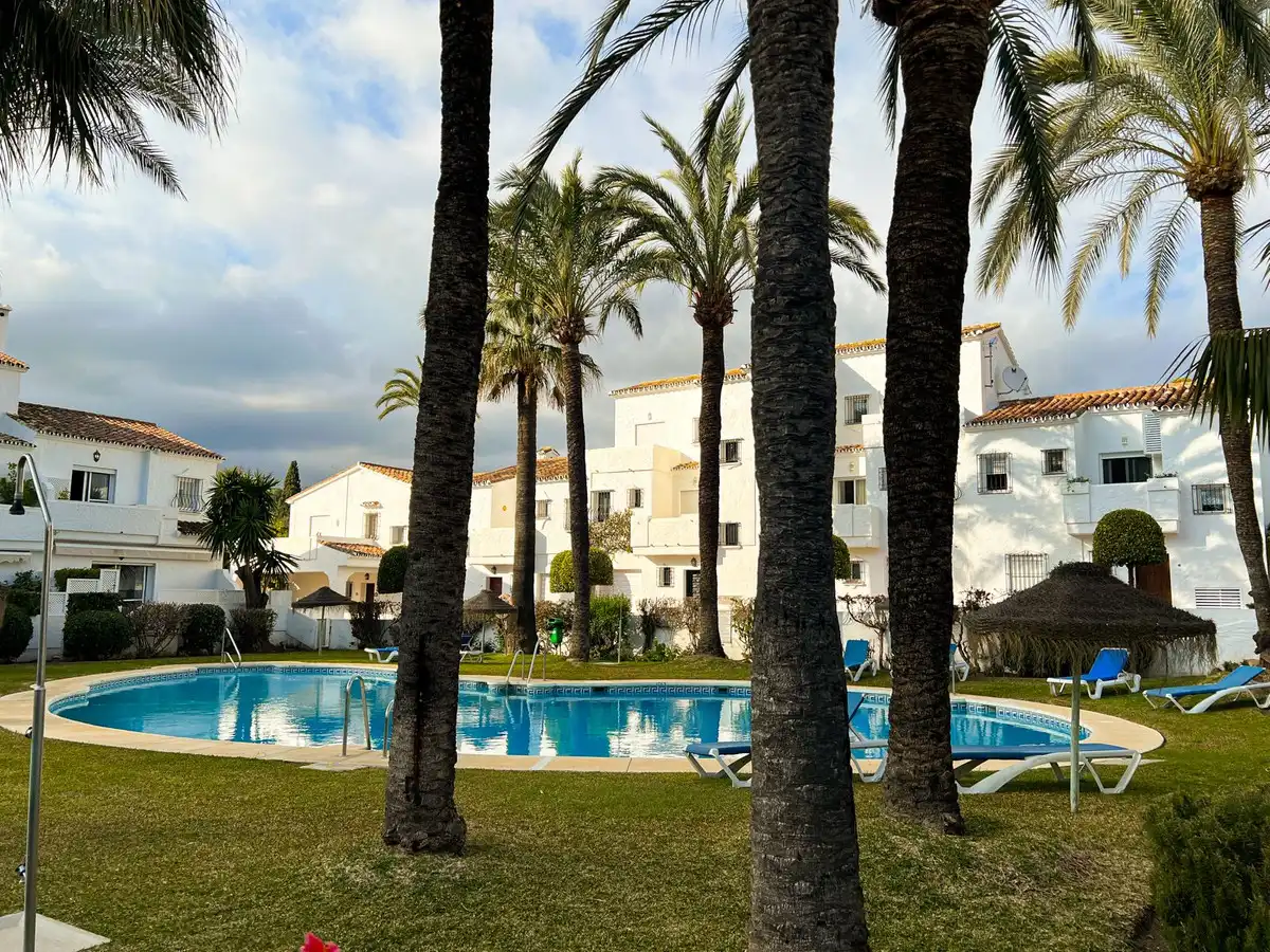 Terraced house for sale in Nueva Andalucía, imagen 23