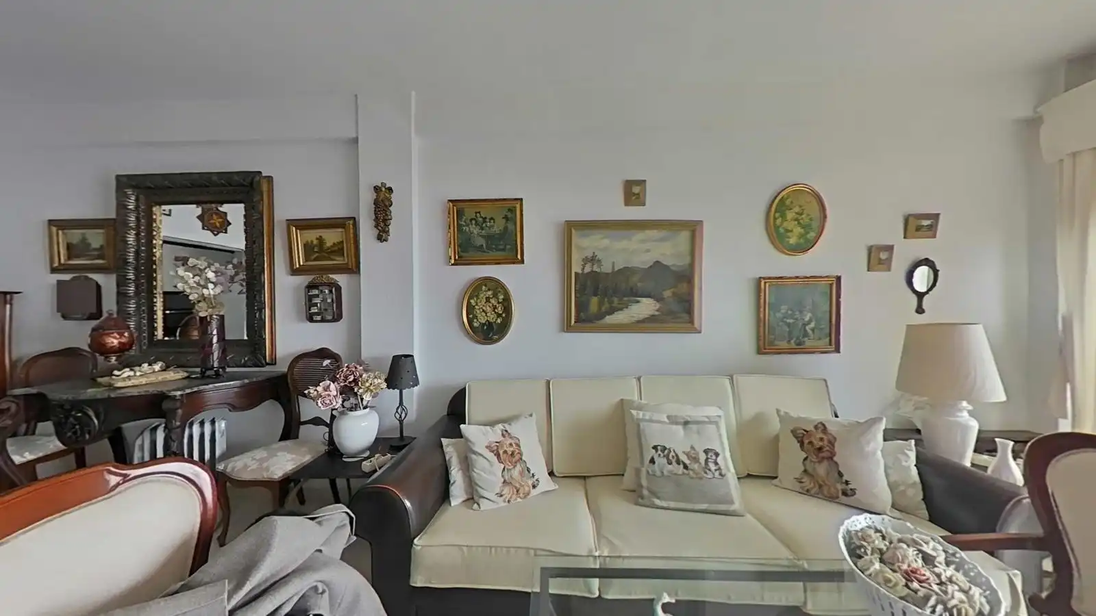 Wohnung mit Pool zum Verkauf in Paseo Paseo Marítimo Rey de España, imagen 17