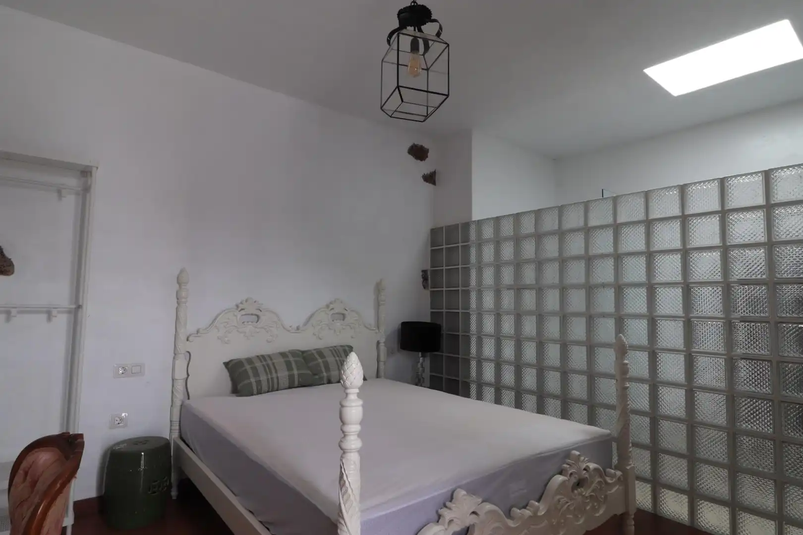 Dormitori de Casa o xalet en venda en Yaiza amb Terrassa, Traster i Moblat