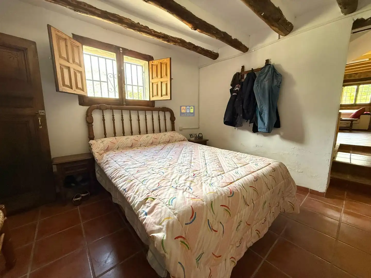 Finca rústica en venta en Sella
