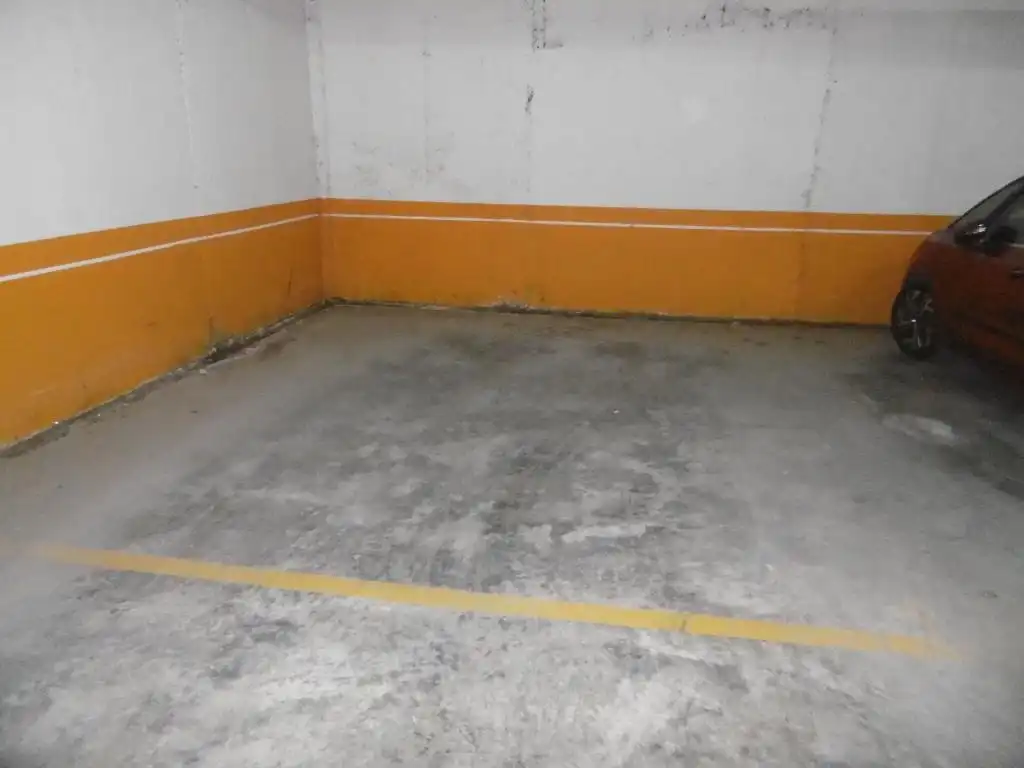 Parking for sale in Del Segle Xx, imagen 4