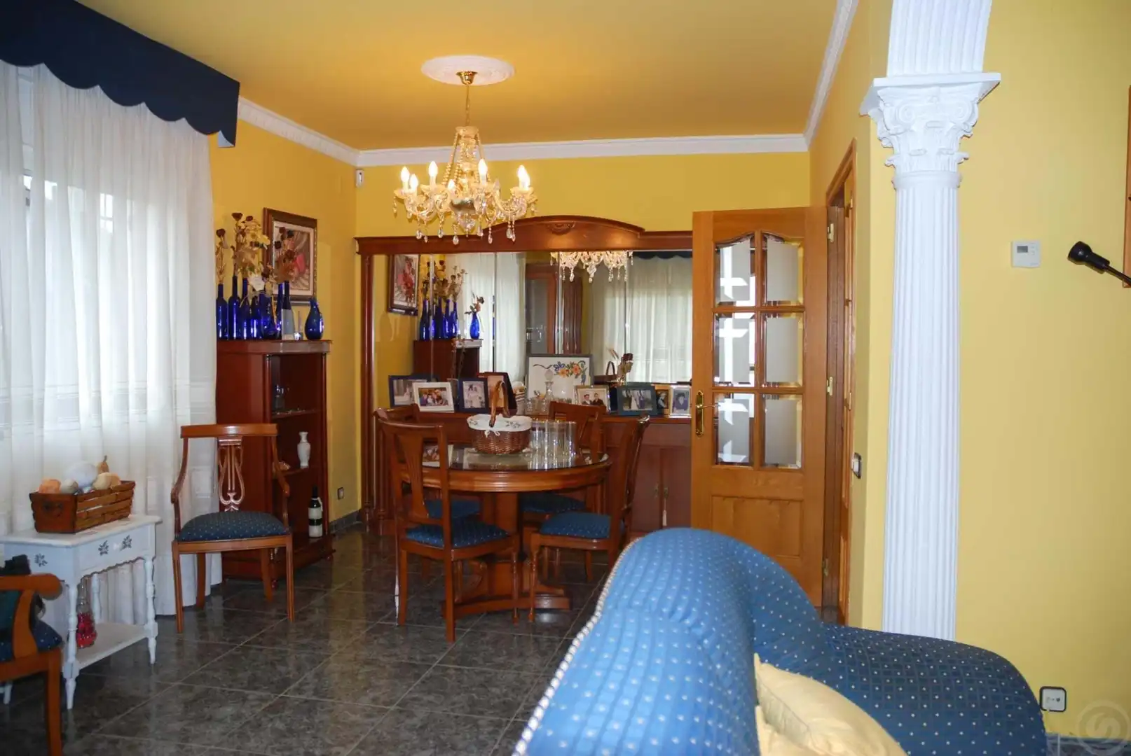 Casa adosada en venda en Lloret de Mar amb Calefacció, Terrassa i Traster