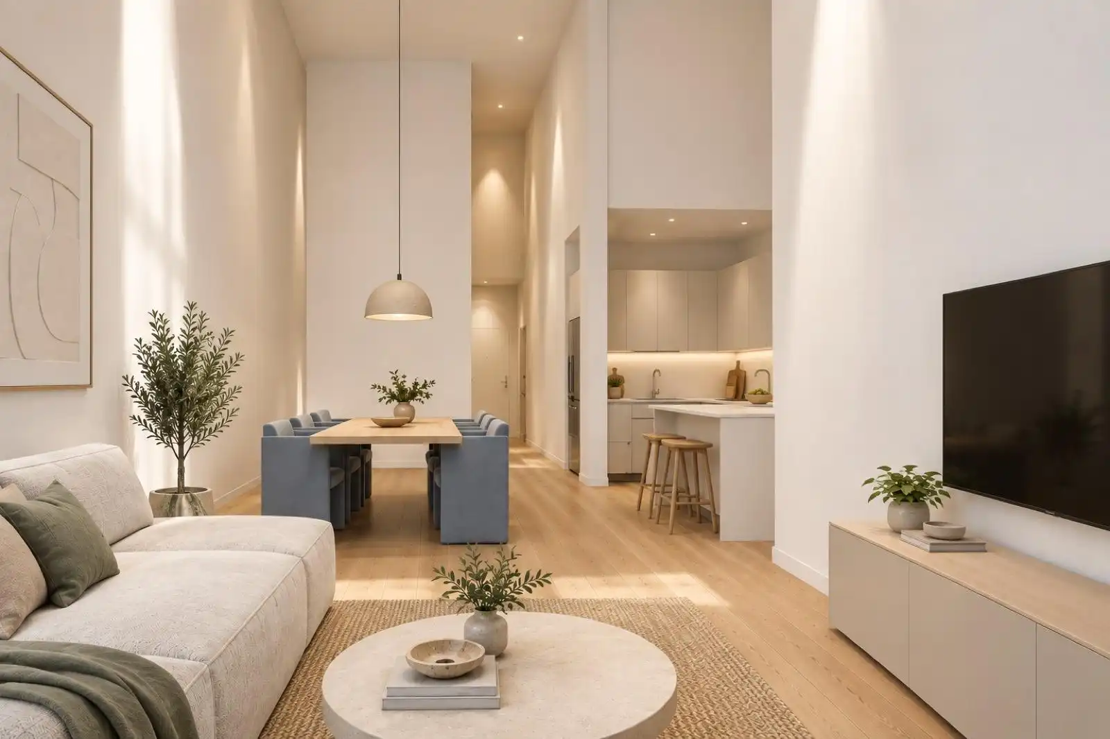 Loft en venda a Alcantarilla, Murcia