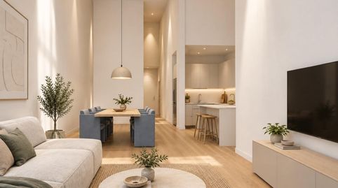 Foto 3 de Loft en venda a Alcantarilla, Murcia