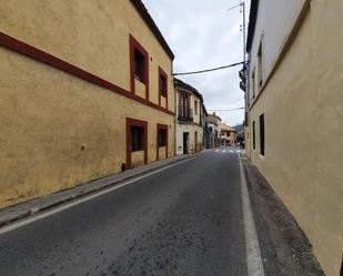 Exterior view of Premises for sale in Robledo de Chavela