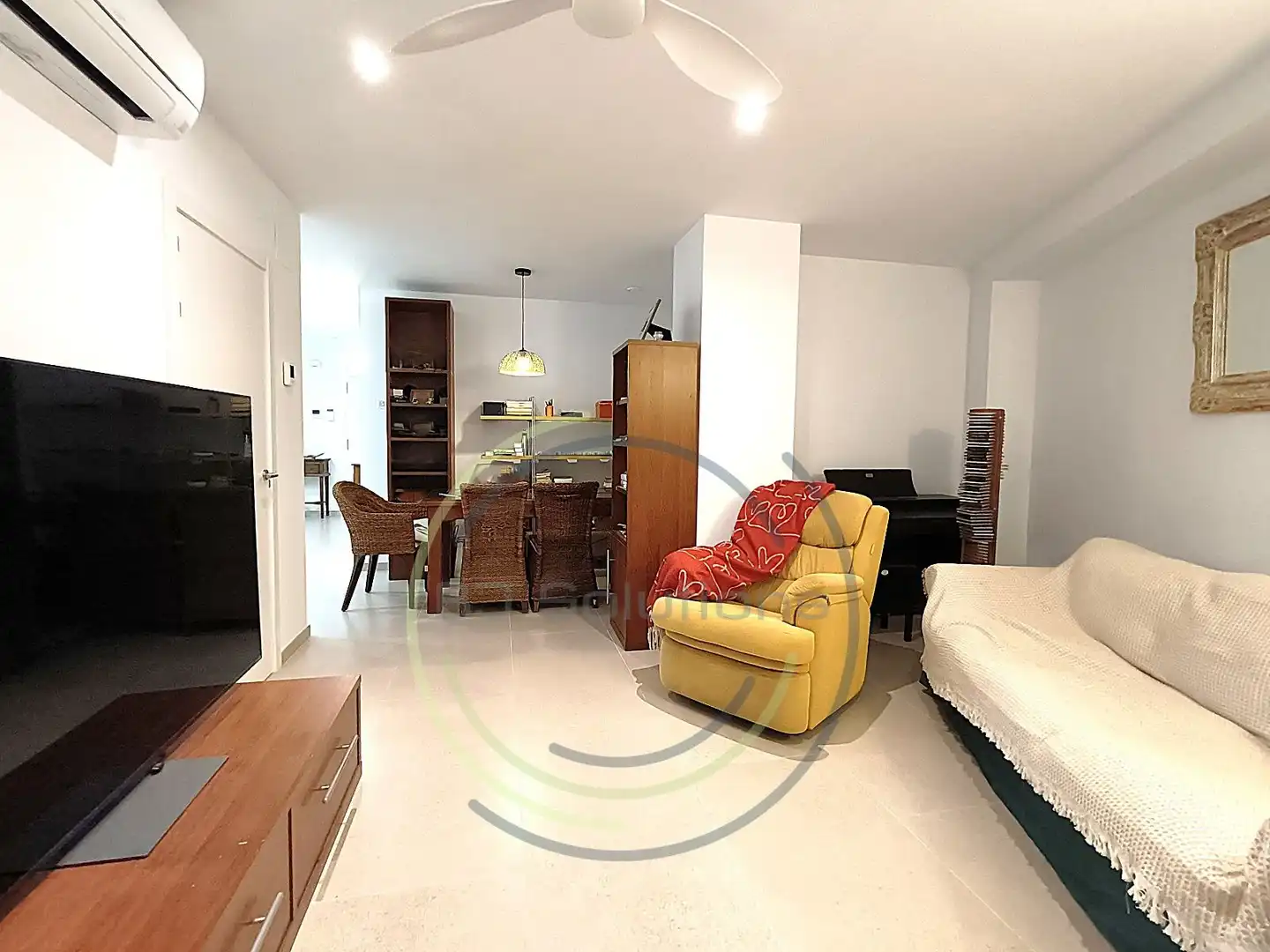 Flat for sale in ESTEVE CORTILS,, Els Molins