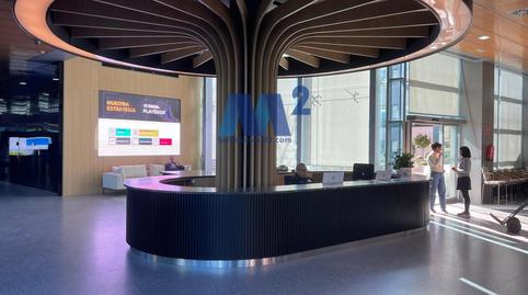 Foto 2 de Oficina de lloguer a San Juan Bautista, Madrid