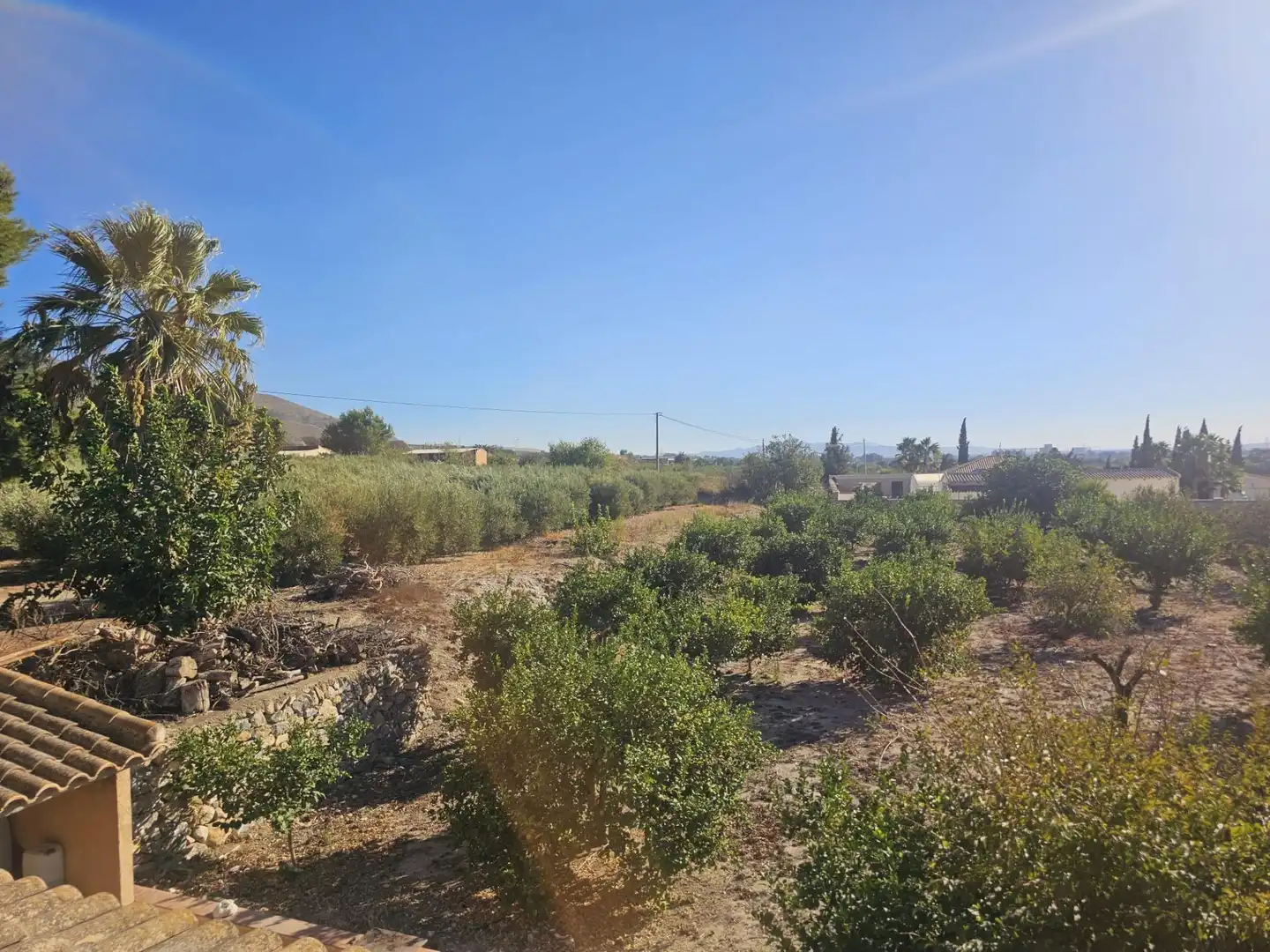Maison rustique à vendre à Sierra de Carrascoy, imagen 19