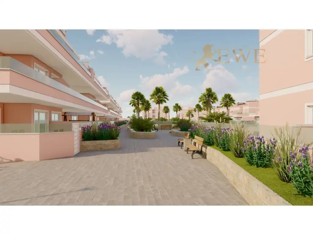 Apartamento en venta en Calle Comunidad Madrileña, imagen 34