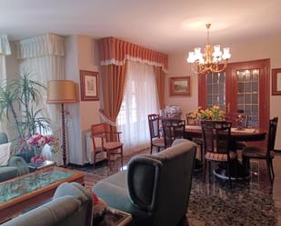 Dining room of Duplex for sale in Ontinyent  with Air Conditioner and Terrace