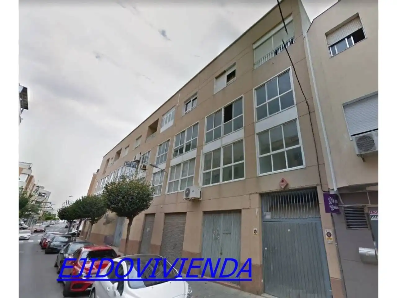 Local comercial en venda a El Ejido Ciudad, imagen 8