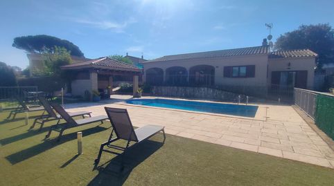 Foto 2 von Haus oder Chalet zum Verkauf in Carrer Lleida, Sils, Girona