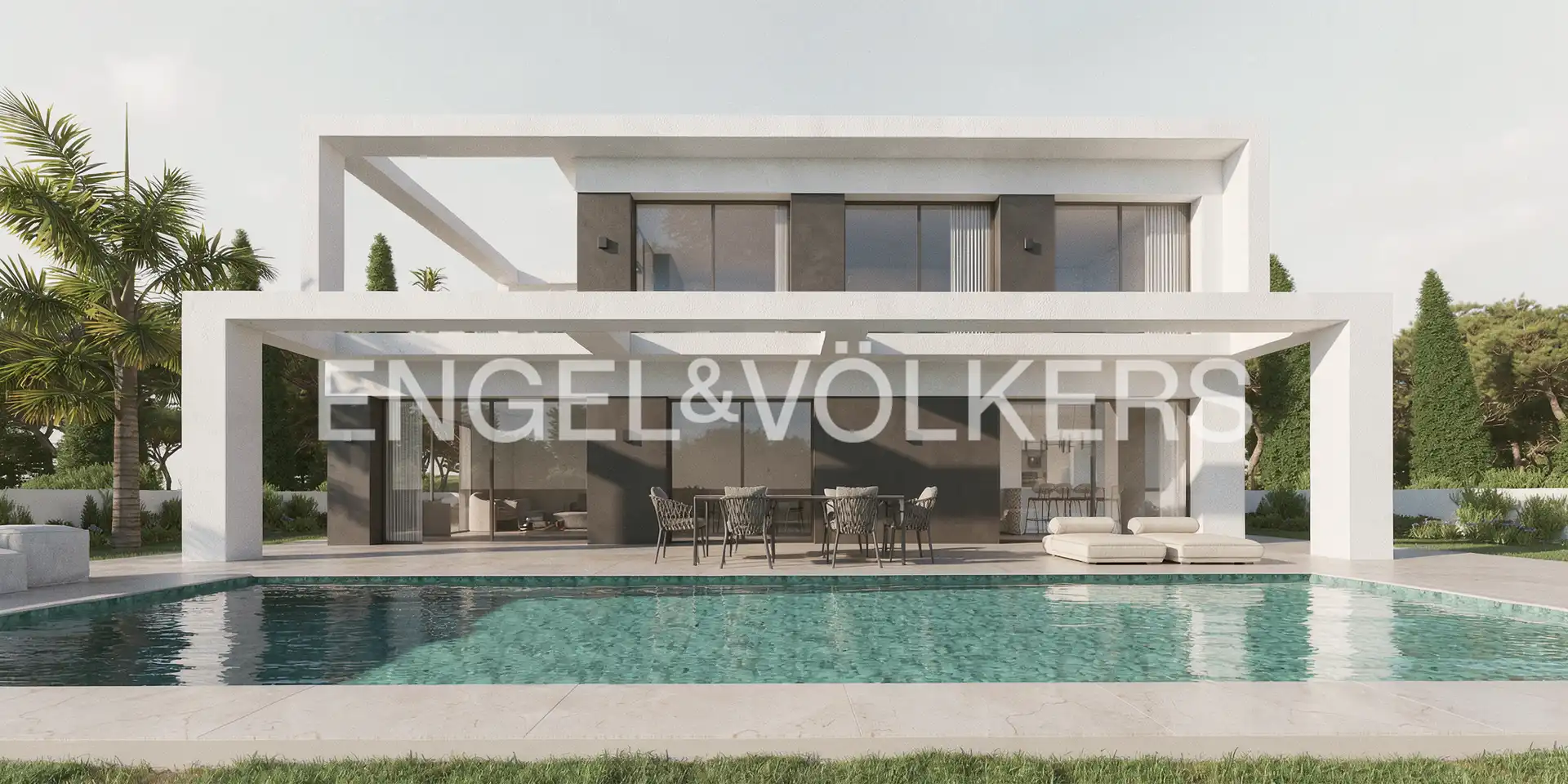 Casa con jardín en venta en Cap Martí - El Tossalet - Pinomar, imagen 3