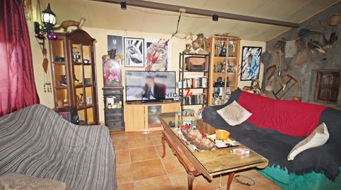 Foto 4 von Haus oder Chalet zum Verkauf in Purias, Lorca