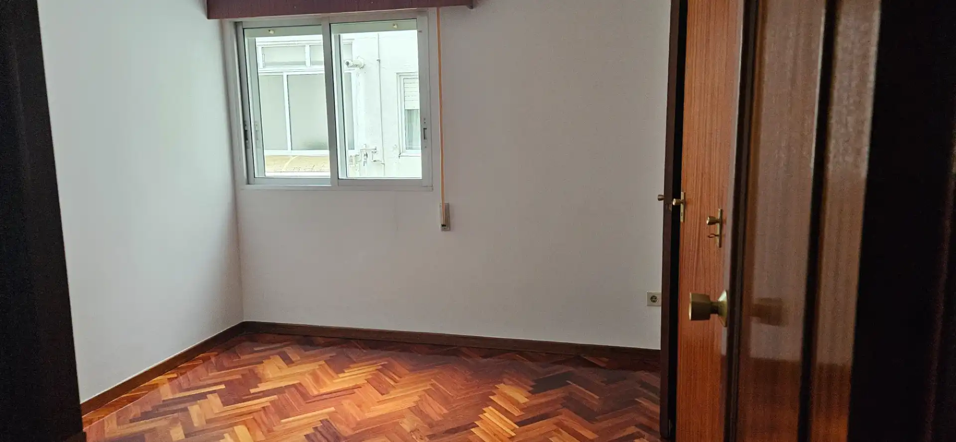 Flat with lift to rent in Rúa de García Barbón, imagen 20