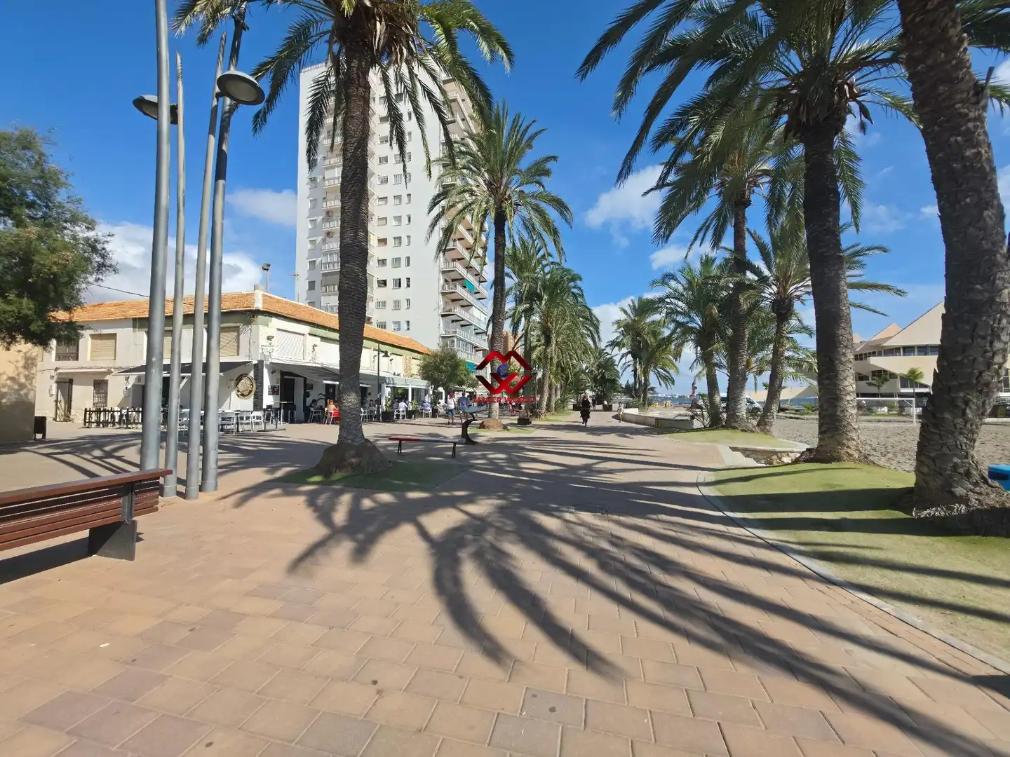 Appartement compact avec terrasse à vendre à Santiago de la Ribera, imagen 37
