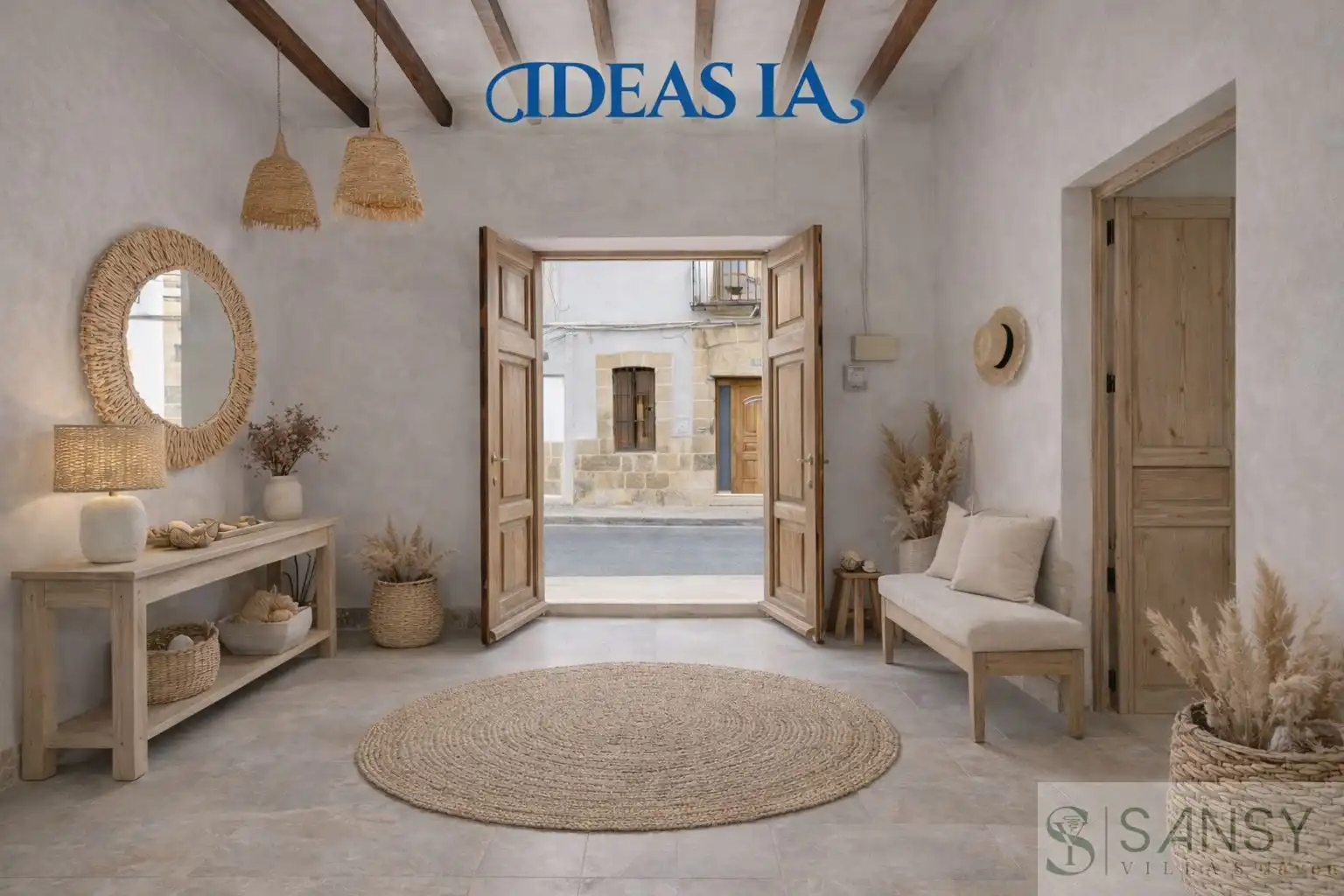 Country homes for sale in Jávea / Xàbia  with Swimming Pool