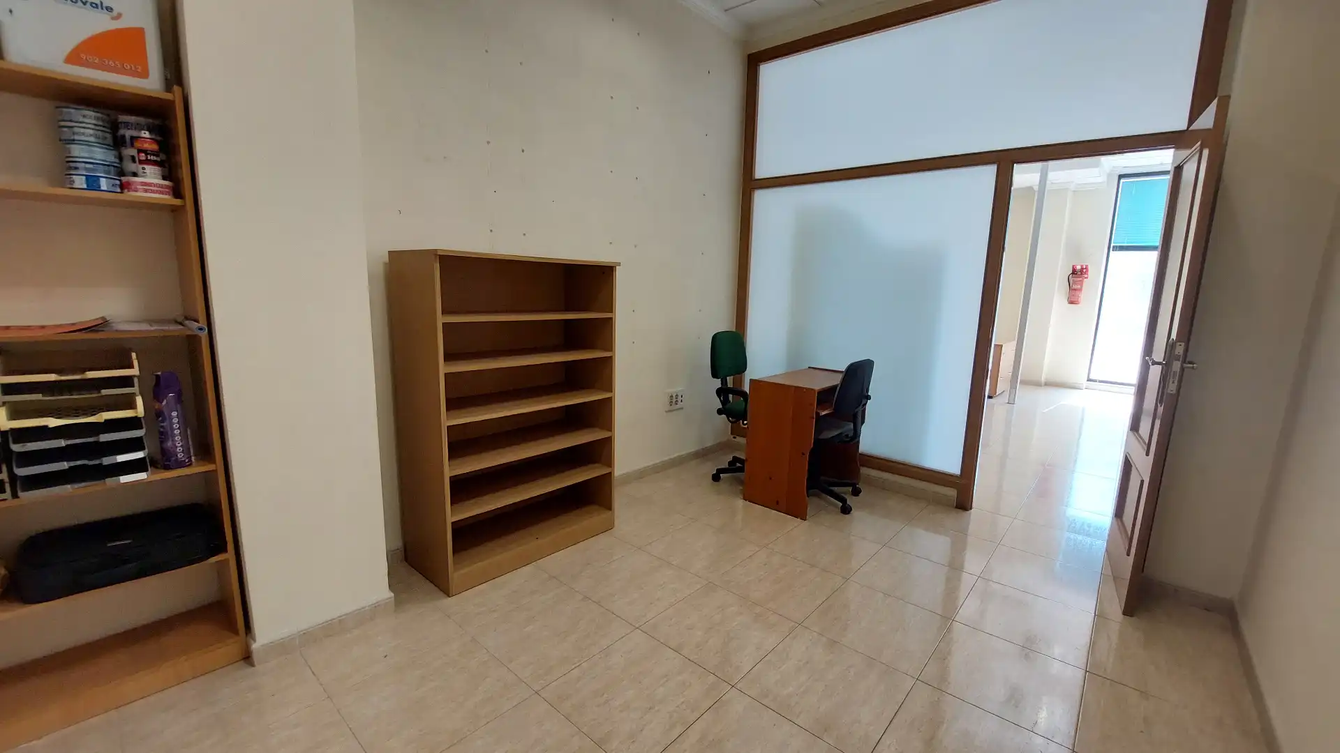 Local comercial en venda a Calle Bartolejos, imagen 14