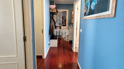 Foto 5 de Àtic en venda a Rúa Paio Gómez de Soutomaior, O Burgo - Campus Universitario, Pontevedra Capital