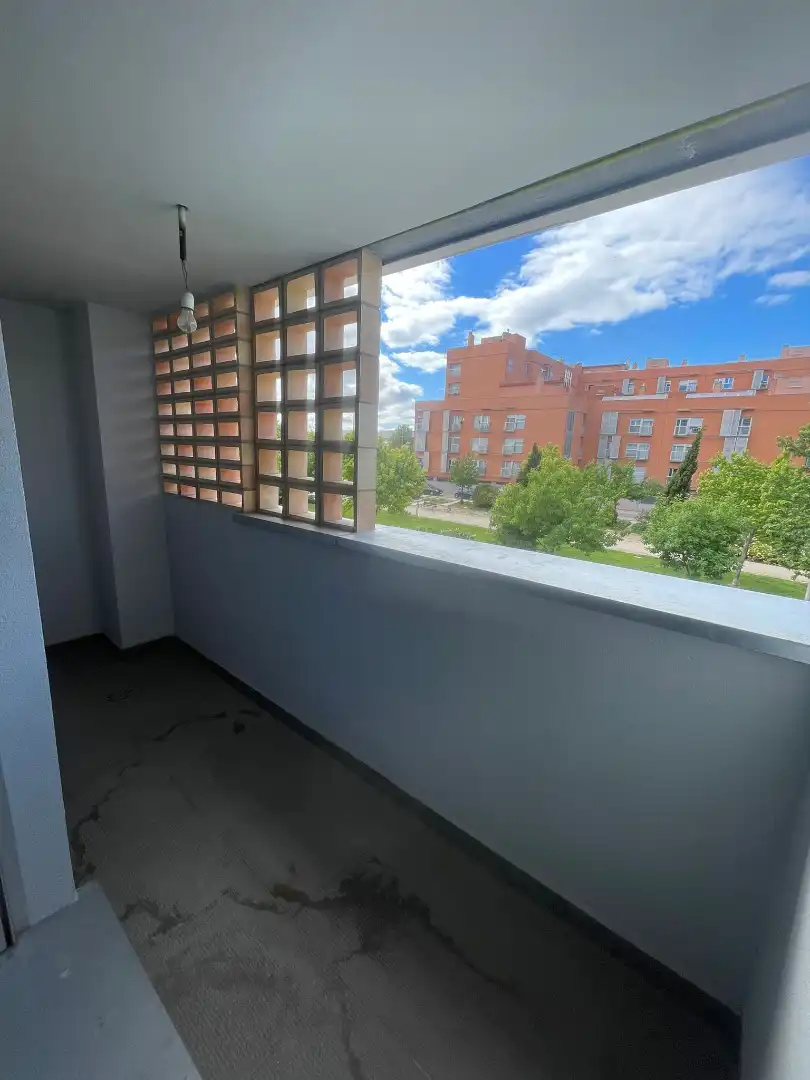 Flat for sale in Calle de Aldebarán, 17, Sur - PAU 4