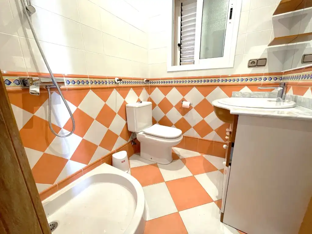 Haus oder Chalet zur Miete in Carrer Vicent Fuentes, Heliópolis