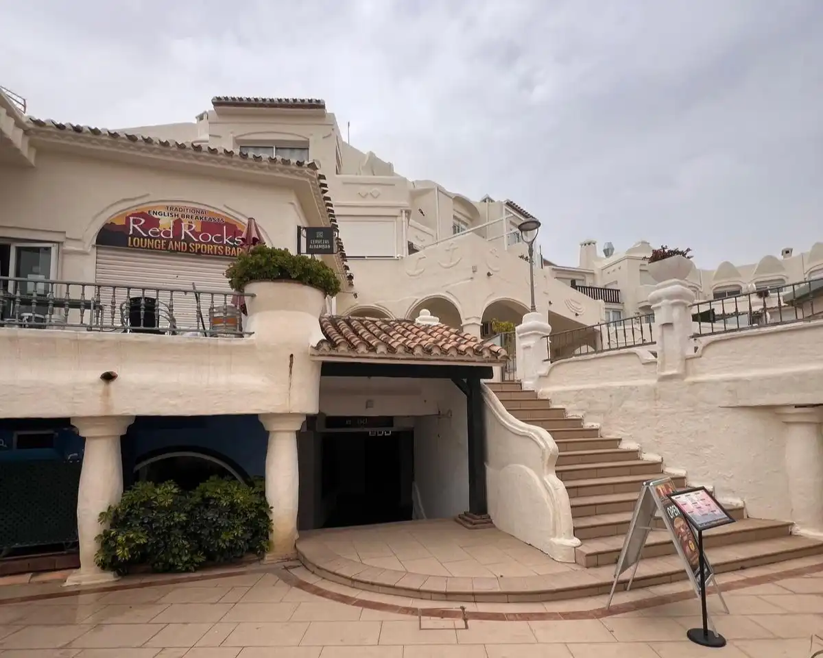Business premises for sale in Del Puerto, imagen 2