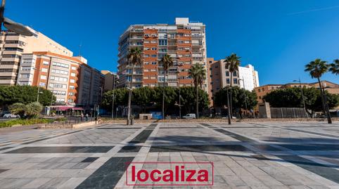 Foto 5 de Pis de lloguer a Avenida de la Estación, 2, Oliveros - Altamira, Almería