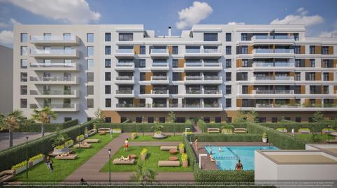 Foto 4 von Wohnung zum Verkauf in Valdepasillas - La Paz - Huerta Rosales, Badajoz Capital