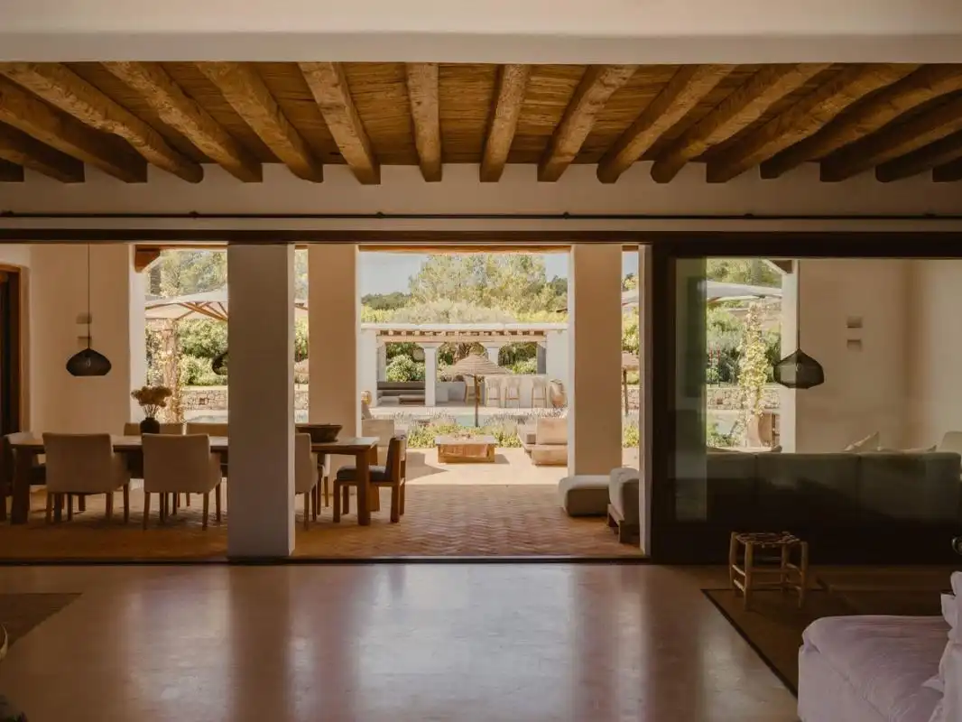 Maison avec terrasse à vendre à Santa Gertrudis, imagen 13