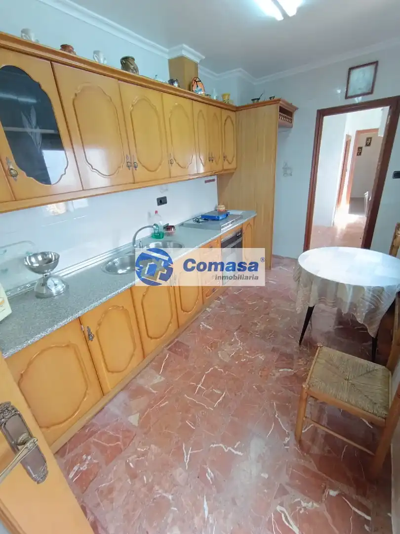 Haus mit Garten zum Verkauf in Fuensanta de Martos