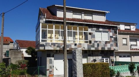 Foto 2 de Pis en venda a Cambados, Pontevedra