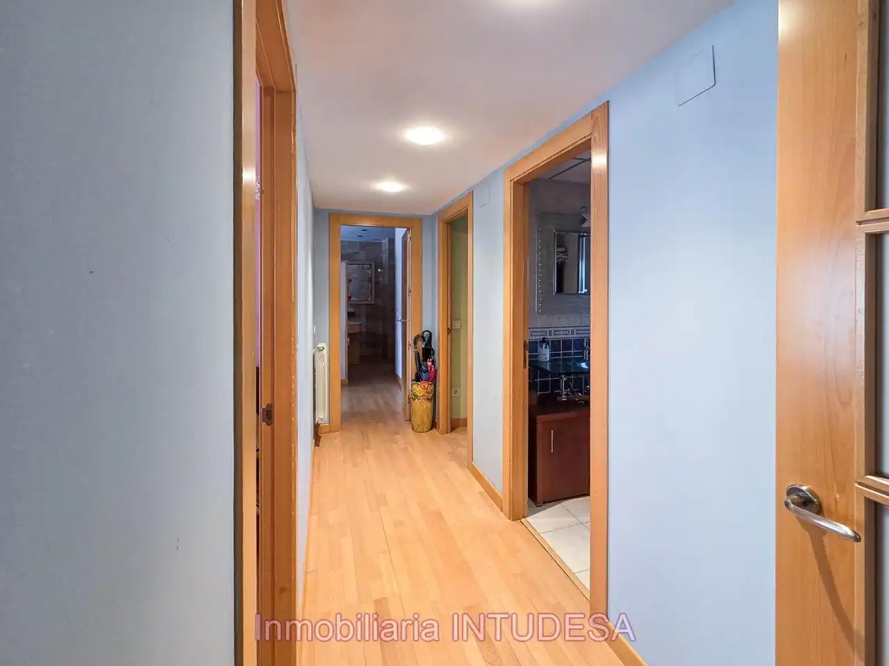 Piso en venta en Tudela con Aire acondicionado, Calefacción y Parquet