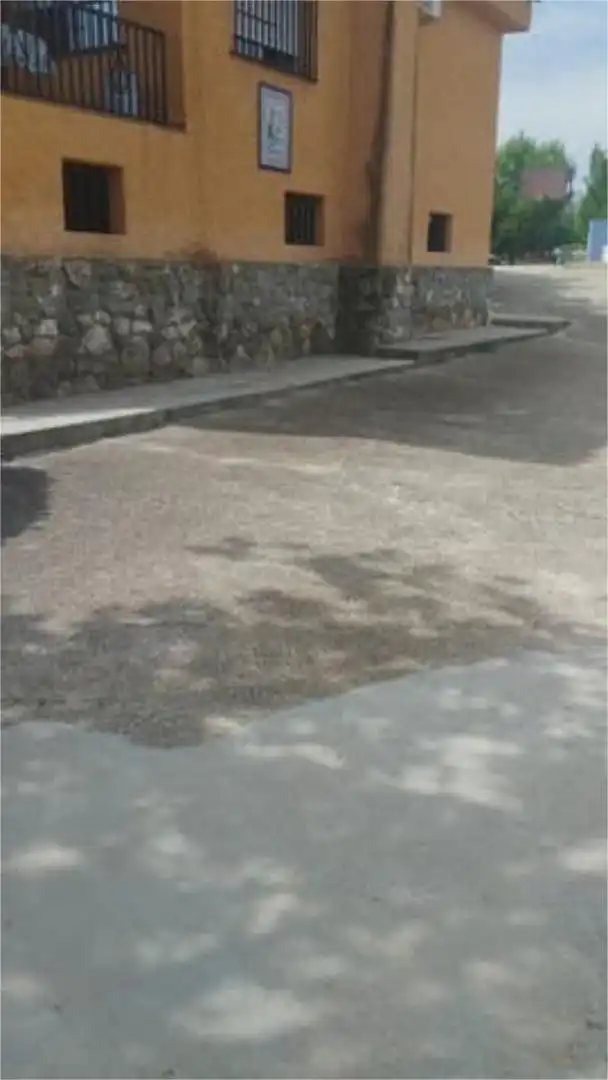 Casa amb terrassa en venda a Plaza Plaza Polígono Número Catorce, imagen 20
