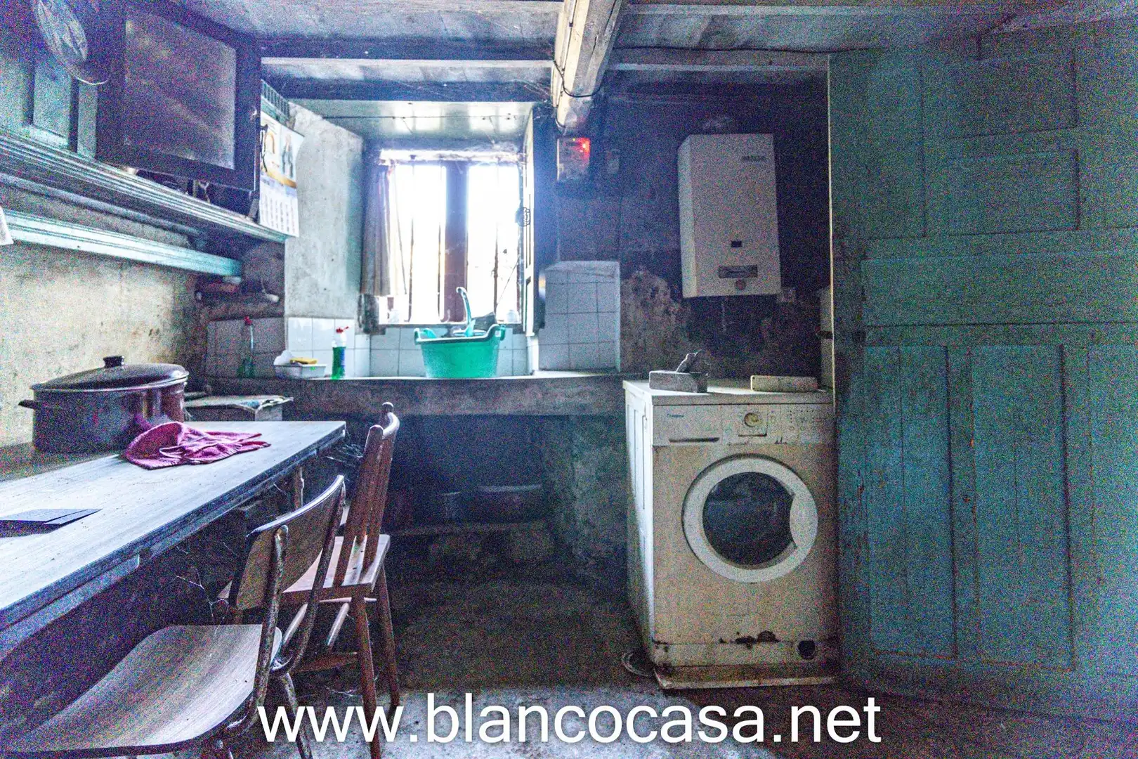Casa con giardino in vendita a A Laracha, imagen 9