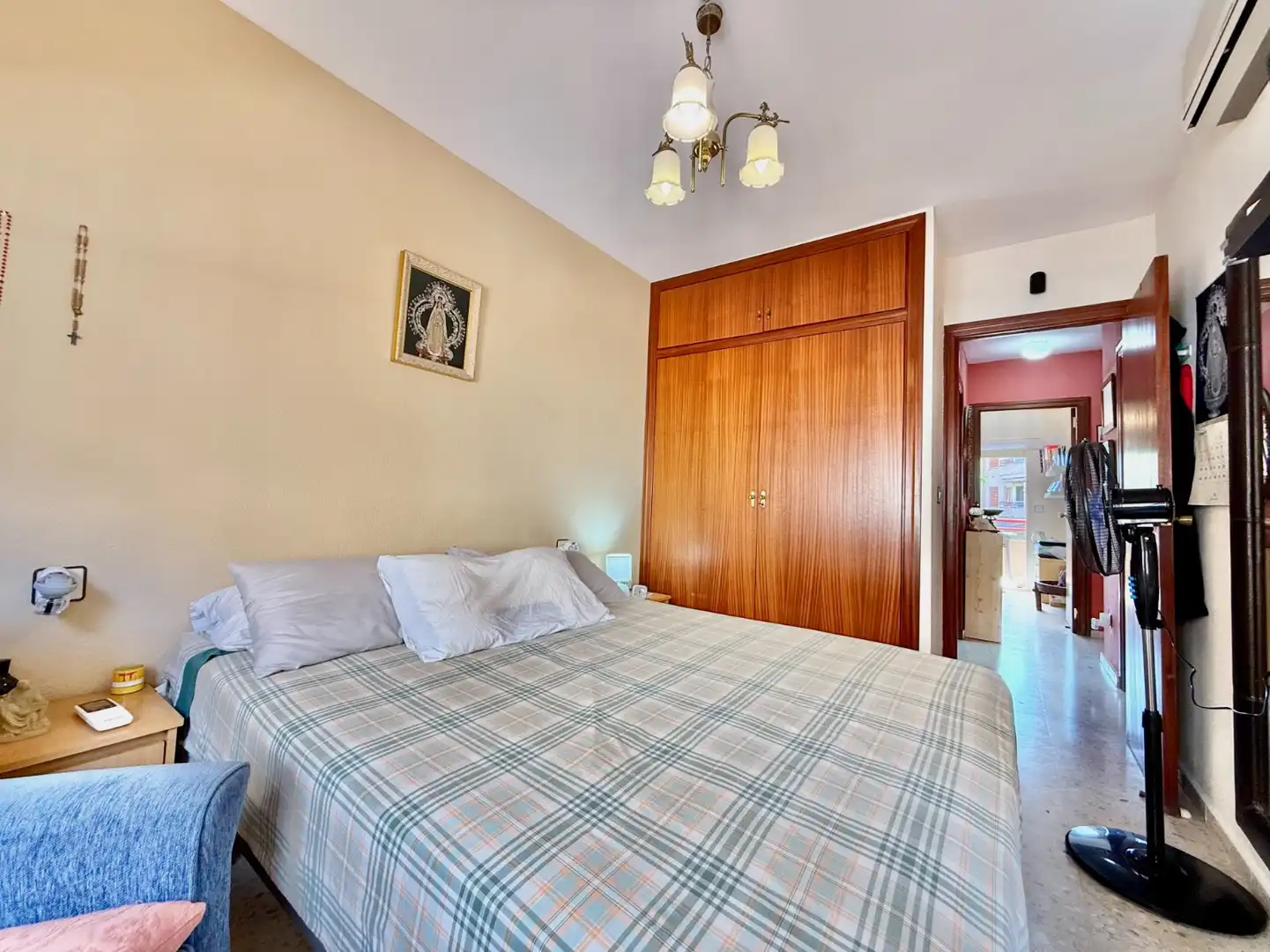 Flat with terrace for sale in Lo Pagán, imagen 19