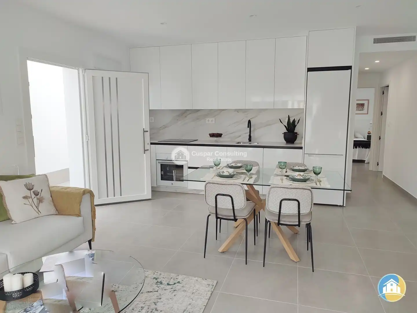 Villa avec piscine à vendre à Torre-Pacheco ciudad, imagen 5